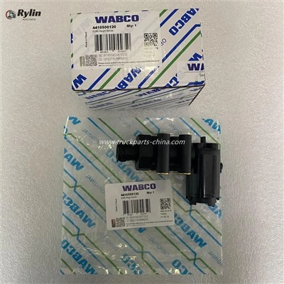 Synhwyrydd Uchder ECAS 4410500120